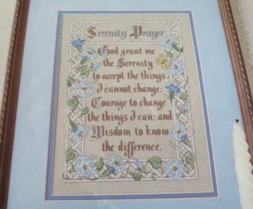 Big Lot Victorian Vaughan Serenity CROSS STITCH Booklet Wedding Cherished Charts - Picture 2 of 8