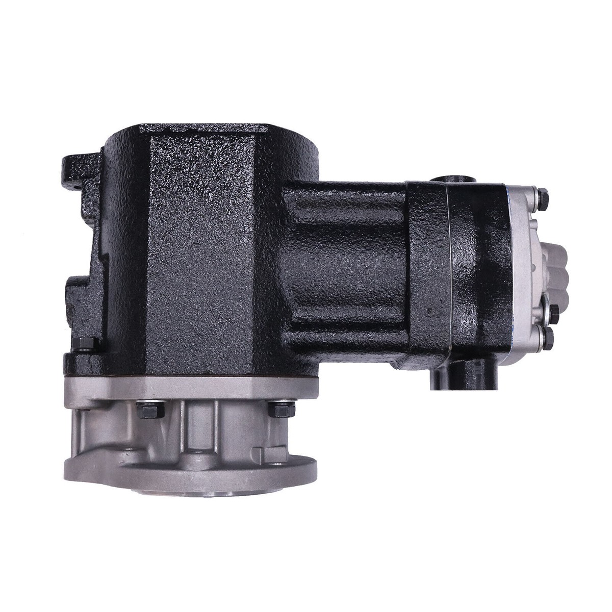 SS296 Brake Air Compressor 3018534 3558035 200812 For Cummins