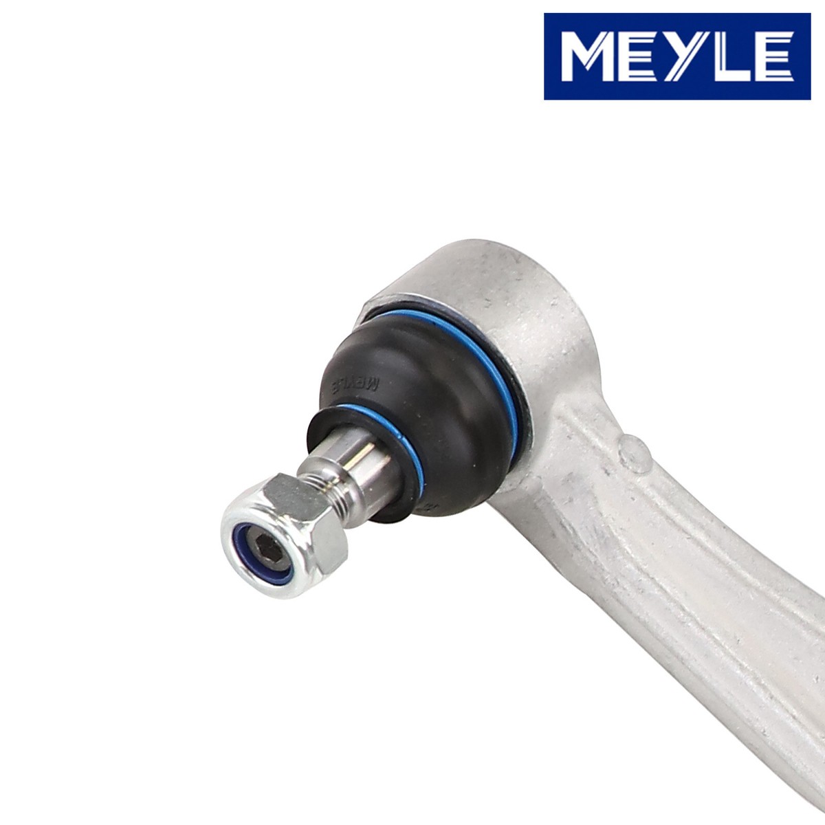 2x ORIGINAL MEYLE QUERLENKER VORNE LINKS FÜR