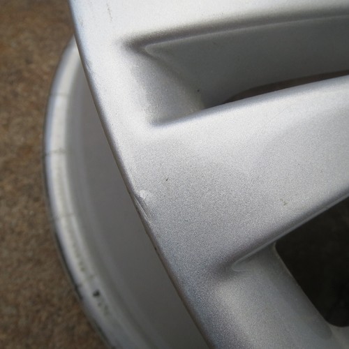 4x Opel Alufelgen Astra H, Meriva B, Signum, Vectra C, Zafira B 6,5x16" ET39 - Bild 7 von 20