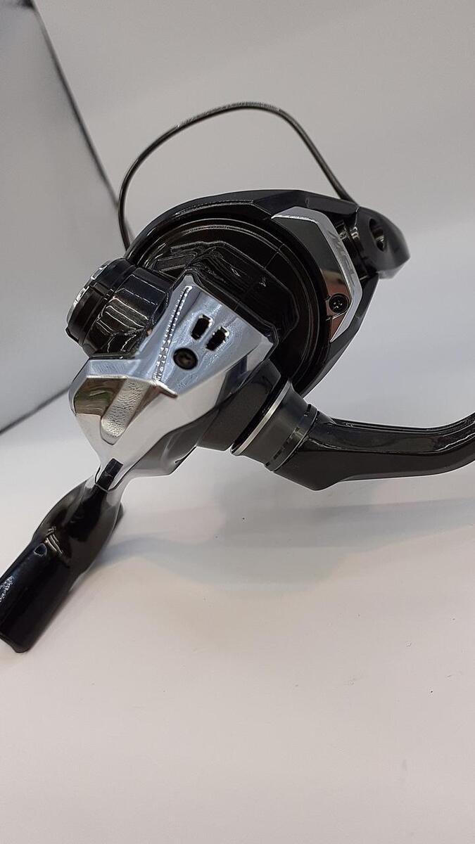 Shimano 23 Vanquish C2000Shg 045249 Spinning Reel SS1107 | eBay Shimano 23 Vanquish C2000Shg 045249 Spinning Reel SS1107 | eBay