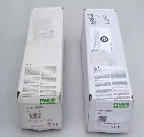 NEW MURR Module 55082 | eBay