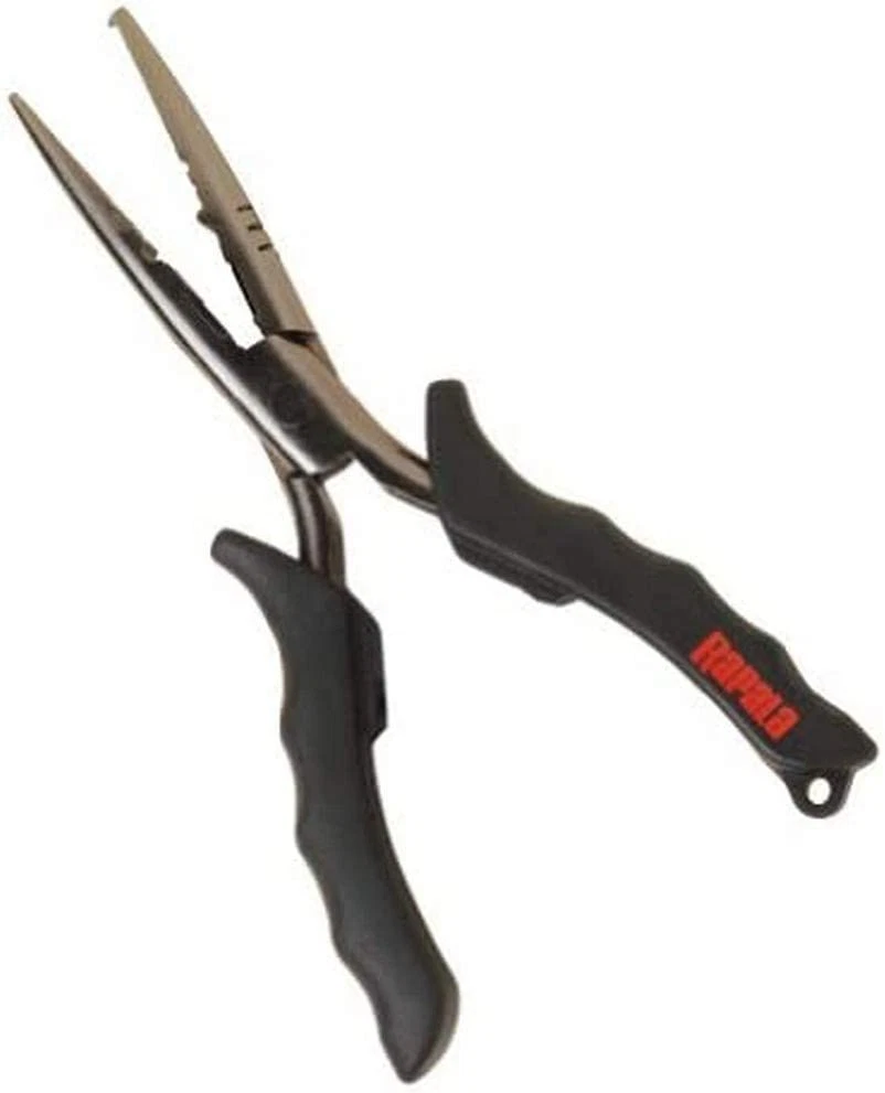 Rapala stainless steel pliers deals
