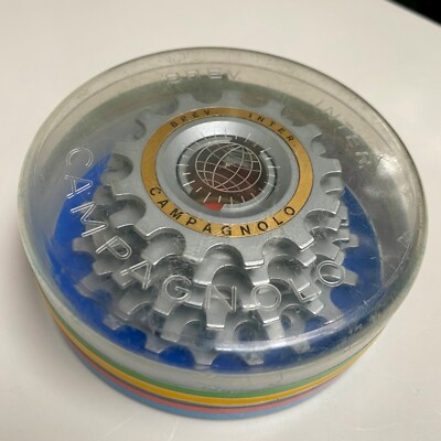 Shimano MF-TZ510-6 Freewheel 6-speed - 14-28 Teeth