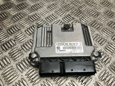 AUDI Q3 S LINE 2011-2015 2.0 TDI ENGINE ECU 03L906018CN - CFF CFFB