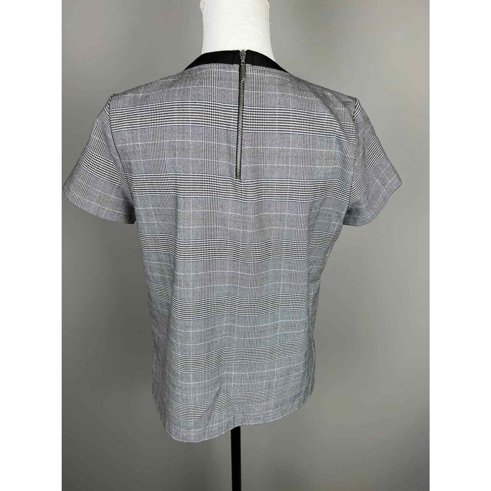 Zara Basic Short Size Medium - image 3