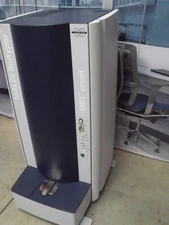 BRUKER MALDI BIOTYPER MBT SMART TOF MASS SPEC MICROBIAL ID COMPASS FLEX SOFTWARE