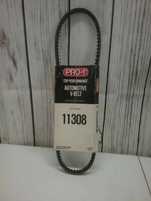 Pro-1 V-Belt 11308 