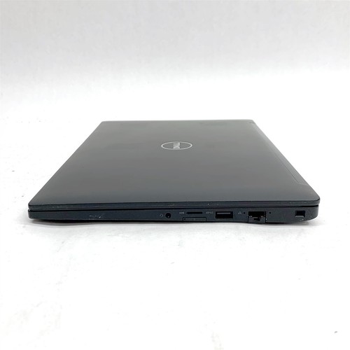Dell Latitude 7480 14" FHD Intel i7-6600U 2.60 Ghz 16GB 256GB NVMe Win11 No Batt - Picture 3 of 6