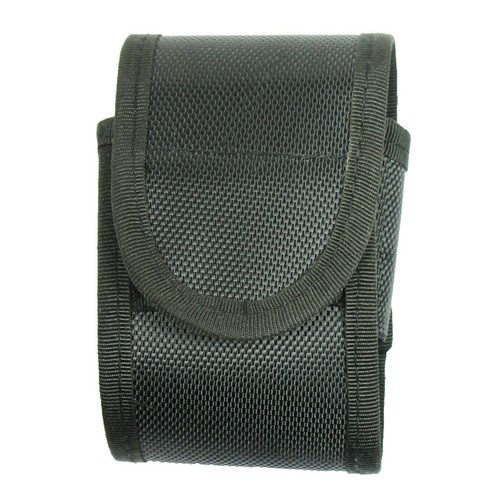 Nuevo cinturón de trabajo modular de nailon táctico para equipo de aplicación de guardia de seguridad policial - Imagen 6 de 11