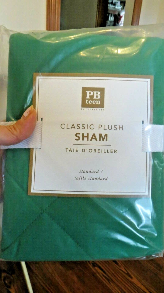 Almohada de granero de cerámica simulada vacaciones Disney Navidad 🎄 espacio verde fiesta niños, Foto 3 de 4