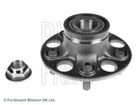 Blue Print ADH28567 Stange/Strebe, Stabilisator Vorne Links FüR Honda