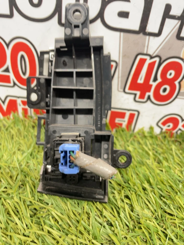 ✅ 2019 HONDA CIVIC переключатель Eco от оригинального производителя - Изображение 2 из 4