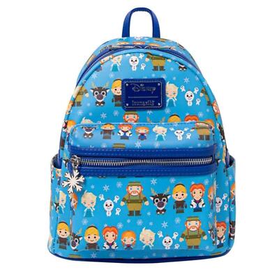 Loungefly Peter Pan [Disney] : Mini sac à dos Ailes de la fée Clochette