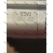 New ADVU-32-10-A-P-A Festo 156617 Compact cylinder Fast Shipping