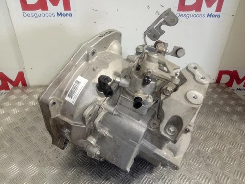55350375 Caja Cambios para SAAB 9-3 BERLINA Linear Sport 2008 6316571 - Imagen 4 de 10