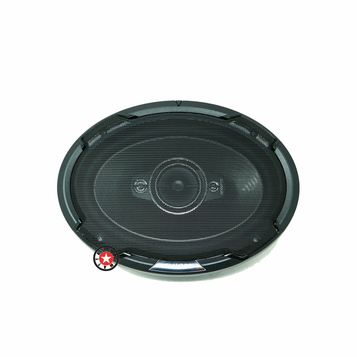 Kenwood KFC-D691 6X9