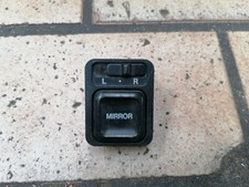 @RARO@ Interruttore specchietti retrovisori laterali elettrici OEM Honda Integra DC2 ACURA DC4 96-01