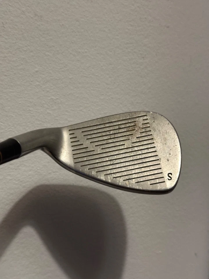 Golfschläger Golf - Prosimmon OGC - Sand Wedge SW - Herren - gebraucht - RH - Bild 4 von 4