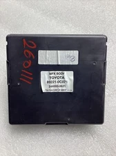 2005-06 Toyota Sequoia Chassis Multiplex Network Control Module OEM 89221-0C071
