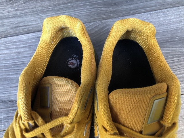 Size 12 - New Balance 990 Yellow for sale online | eBay