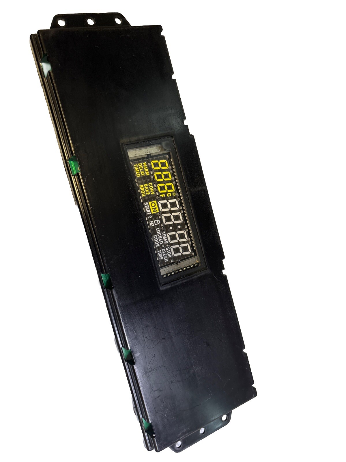 Whirlpool Oven Control Board W10116542 A2 with Free Same Day Shipping-image