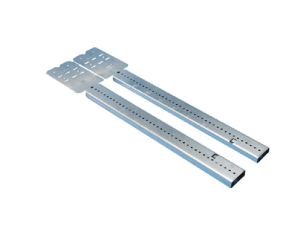 nVent 1SGB1624 - Telescoping Screw Gun Box Bracket 16""-24"" Box 50 - Incl VAT