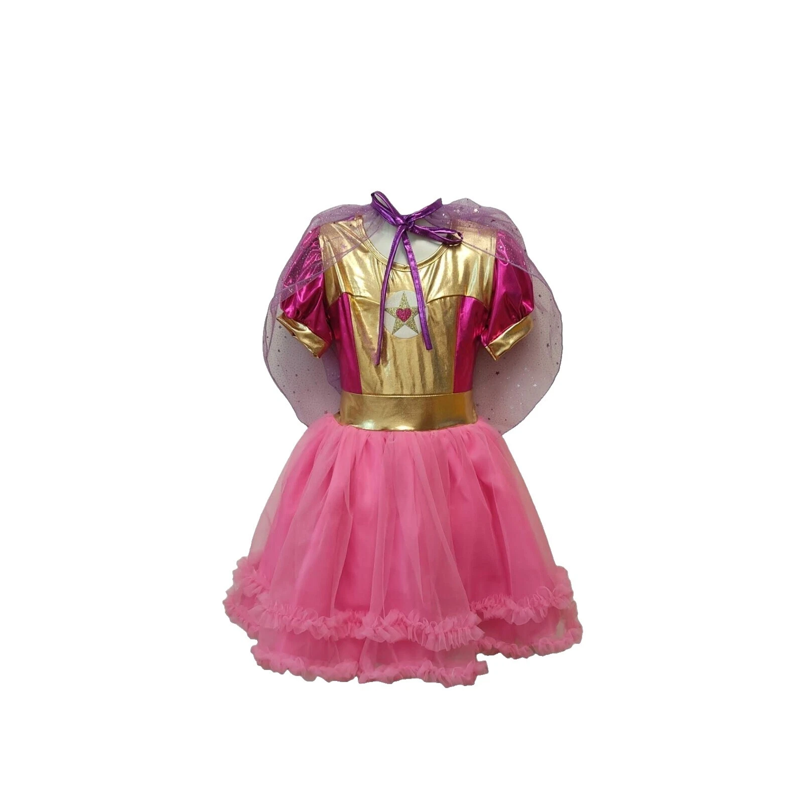 Trajes de tela Handmade para Niños