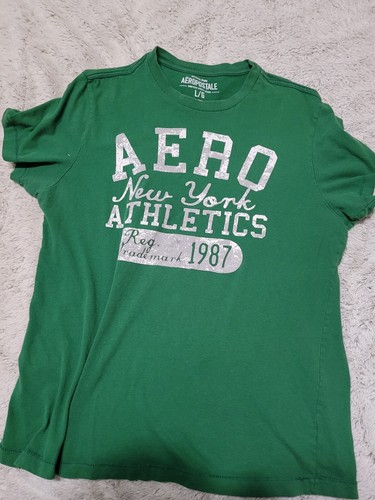 Aéropostale Men's Athletic Apparel