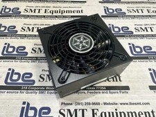 SilverStone Switching Power Supply - SST-SX500-LG w/Warranty