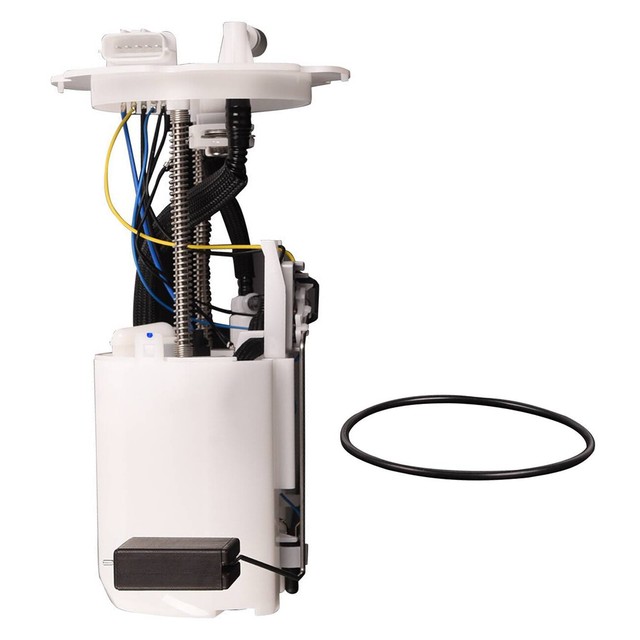 For 20082013 Infiniti G37 Fuel Pump Tank Seal Genuine 71653XR 2009