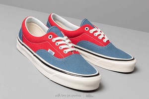 vans era size 8
