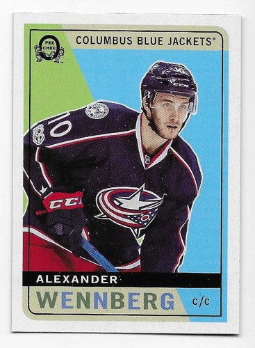 17/18 O-PEE-CHEE RETRO VARIATION Hockey (#1-250) U-Pick From List - Picture 74 of 117