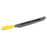 Stanley-21-295 15-3/4 In. Long X 1-5/8 In. Wide Surform® Flat File, Stanley on sale Stanley-21-295 15-3/4 In. Long X 1-5/8 In. Wide Surform® Flat File, Stanley on sale