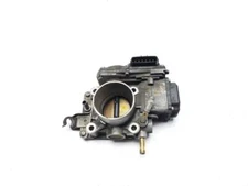 06-11 Civic Throttle Body Throttle Valve Assembly 1.3L MX Hybrid OEM 16400RMX003