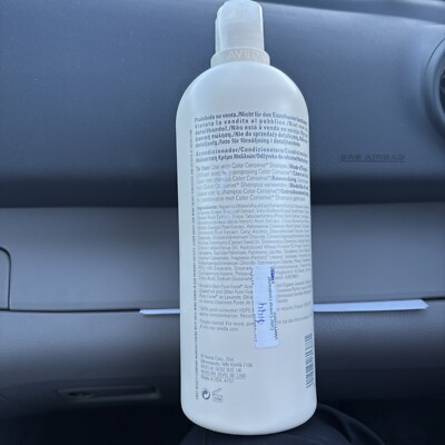 Aveda Color Conserve Conditioner 1 liter / 33.8oz  display picture 3