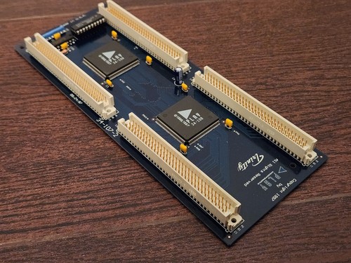 Play Trinity Global Streams GlobeCaster 34-107-2 Module Board Card - Picture 3 of 4