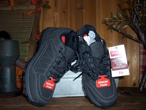 wrangler formal shoes - Main Image