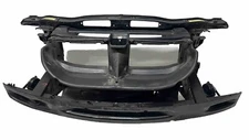 07-13 BMW 3 SERIES Coupe E92 E93 RADIATOR CORE SUPPORT BUMPER IMPACT BAR OEM 