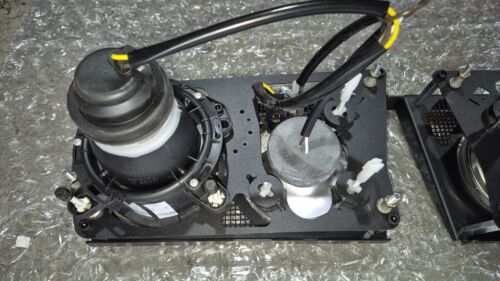 Fari Lancia delta integrale evo headlights kit replica - Bild 7 von 10