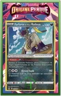 Farfurex Radieux - EB11:Origine Perdue - 123/196 - Carte Pokémon Française Neuve