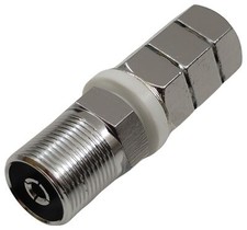 RoadPro RP-105ADT CB Radio Antenna Heavy Duty SO-239 Stud Mount 3/8x24