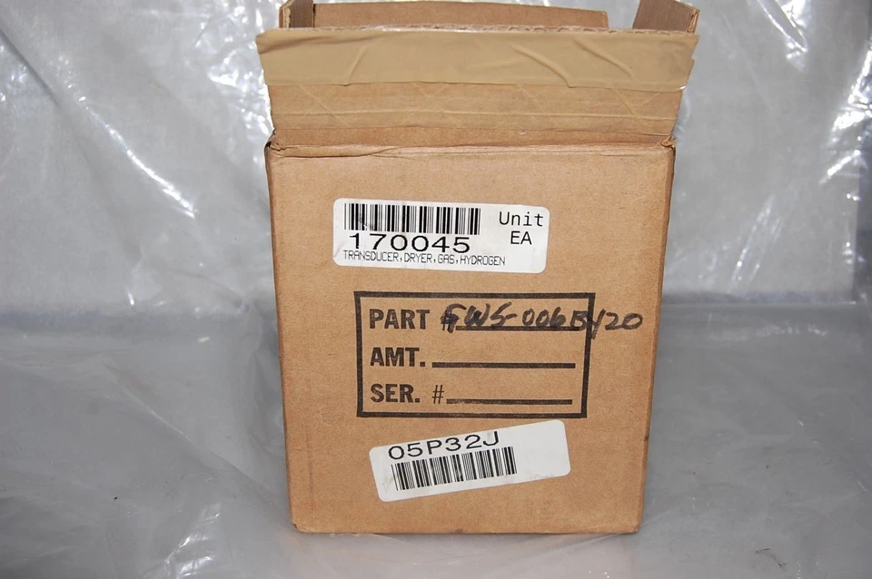 TRANSDUCTOR OHIO SEMITRONICS GW5-006BY20 Foto 2 de 4