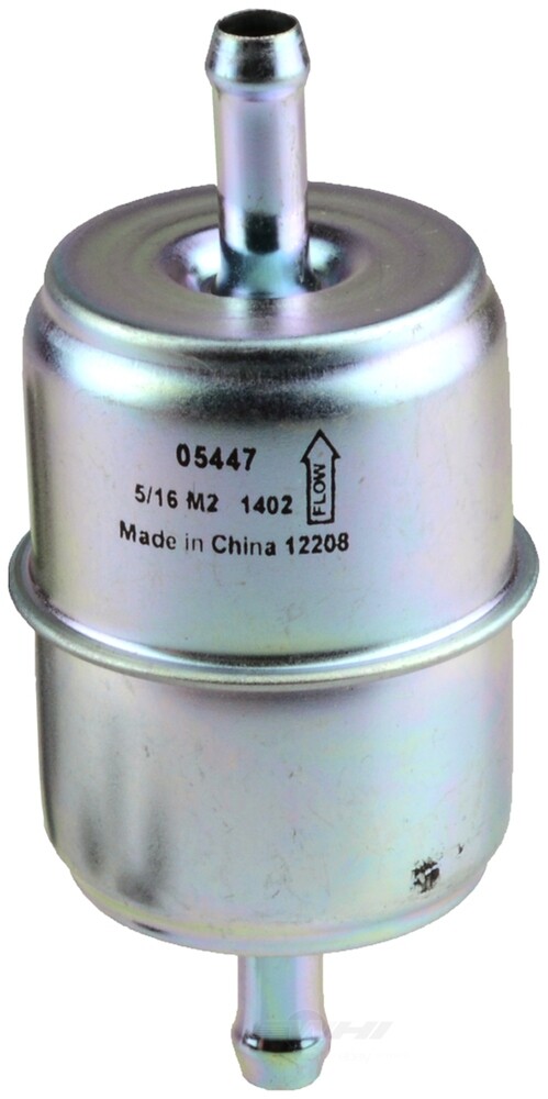 High-Performance Fuel Filter for Optimal Engine Efficiency  