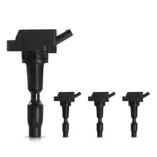 Set of 4 Ignition Coil Pack for Kia Optima l4 2.0L 2.4L 2016-2020 UF764