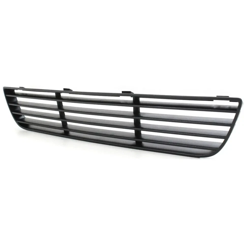 New Front Bumper Grille Gray Fits 2005-2010 Chevrolet Cobalt 2007-09 Pontiac G5 Foto 3 de 4