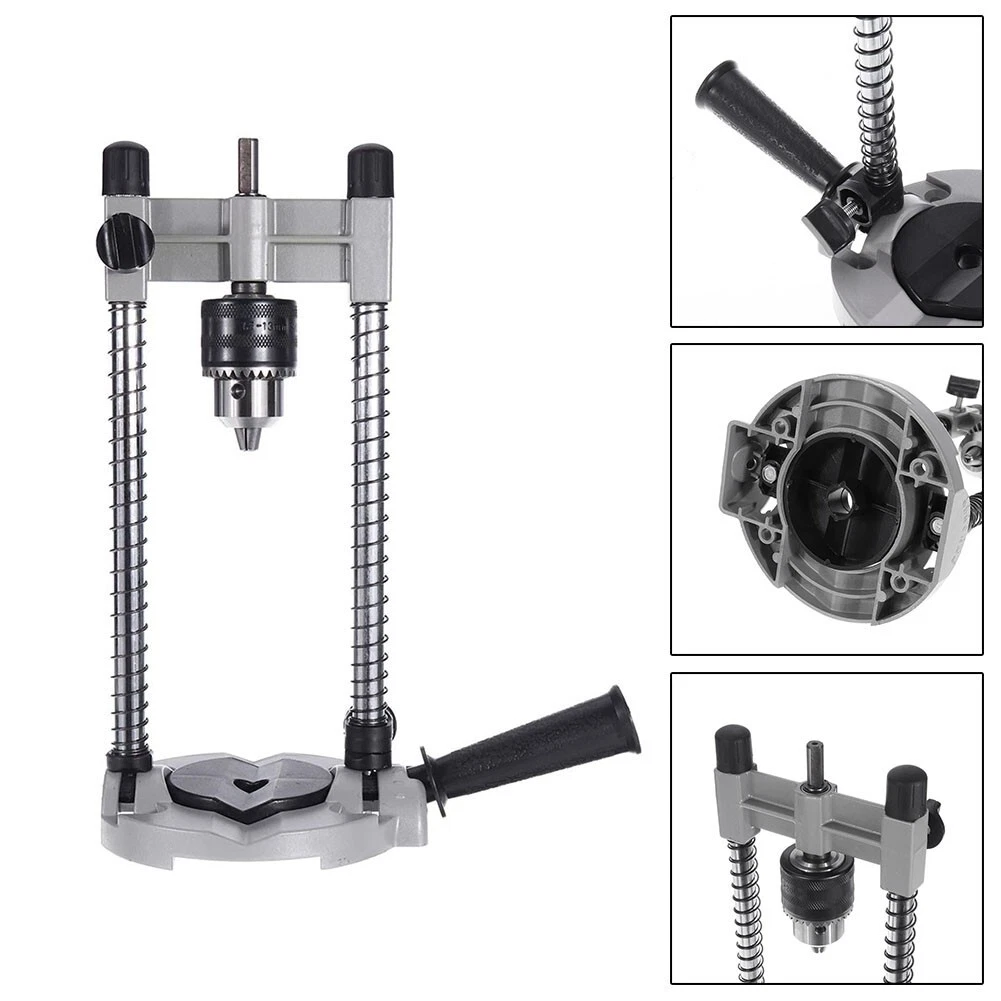 Pipe drill guide deals