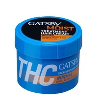 Mandom gatsby Hair styling treatment Cream 250g/6 (4902806001501)