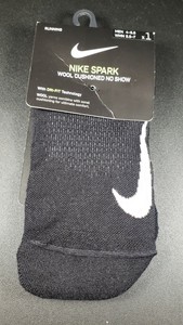 nike spark wool