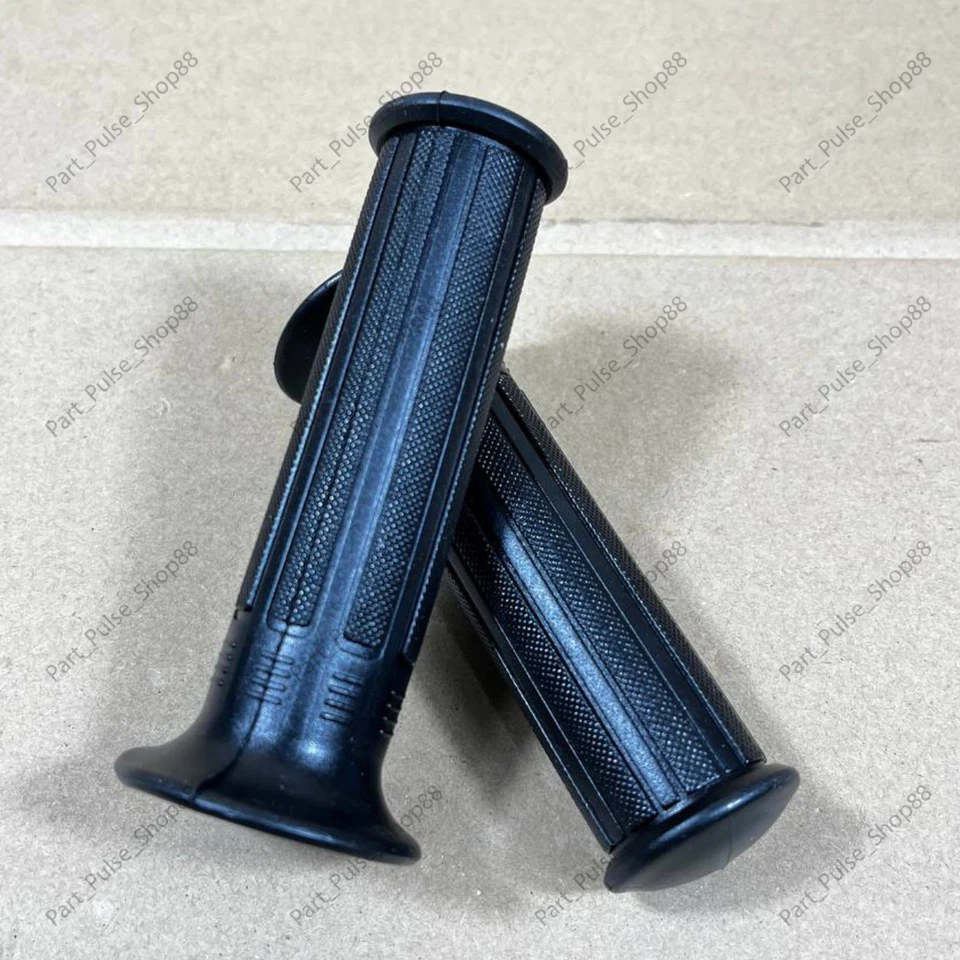 HANDLE GRIP HAND GRIP RUBBER HONDA CUB C50 C70 K1 C70K1 C70M1 C90 C90K1 C90M — 第 3/4 张图片
